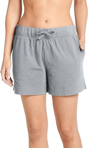 Jockey Women's Sleepwear Everyday Essentials 100% Cotton Short in Kuwait