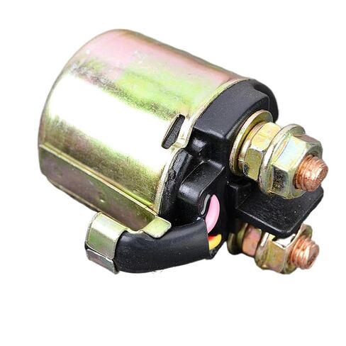 Motorcycle Starter Relay Solenoid 35850 HW1 671 Compatible with AquaTrax R12X R12 F12X F12 F15 F15X GPScape in Saudi Arabia