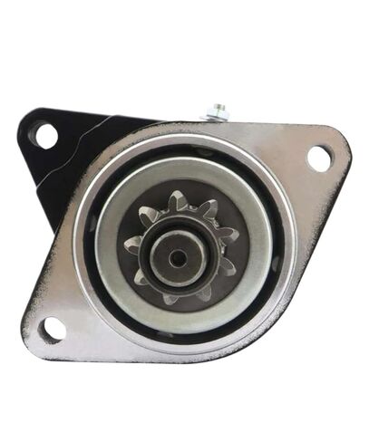 Starter Motor Relay Compatible with Part Numbers 278-000-576, 278-000-577, 278-001-038, 278-001-301, and 18416 in Saudi Arabia