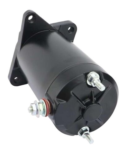 Starter Motor Relay Compatible with Part Numbers 278-000-576, 278-000-577, 278-001-038, 278-001-301, and 18416 in Saudi Arabia