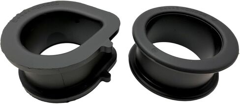 Rack and Pinion Bushing 54444-0W000 and 54445-0W000 Compatible with 1997-2003 QX4 1996-2004 Pathfinder in Saudi Arabia