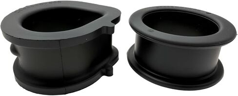 Rack and Pinion Bushing 54444-0W000 and 54445-0W000 Compatible with 1997-2003 QX4 1996-2004 Pathfinder in Saudi Arabia