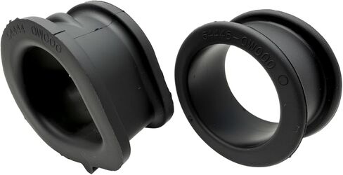 Rack and Pinion Bushing 54444-0W000 and 54445-0W000 Compatible with 1997-2003 QX4 1996-2004 Pathfinder in Saudi Arabia