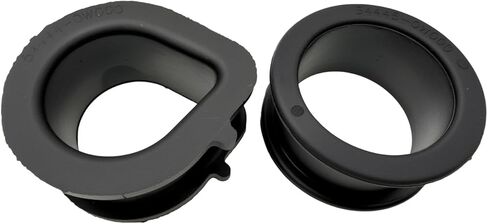 Rack and Pinion Bushing 54444-0W000 and 54445-0W000 Compatible with 1997-2003 QX4 1996-2004 Pathfinder in Saudi Arabia