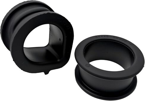 Rack and Pinion Bushing 54444-0W000 and 54445-0W000 Compatible with 1997-2003 QX4 1996-2004 Pathfinder in Saudi Arabia