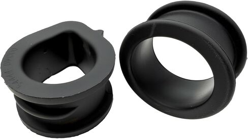 Rack and Pinion Bushing 54444-0W000 and 54445-0W000 Compatible with 1997-2003 QX4 1996-2004 Pathfinder in Saudi Arabia