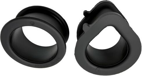 Rack and Pinion Bushing 54444-0W000 and 54445-0W000 Compatible with 1997-2003 QX4 1996-2004 Pathfinder in Saudi Arabia