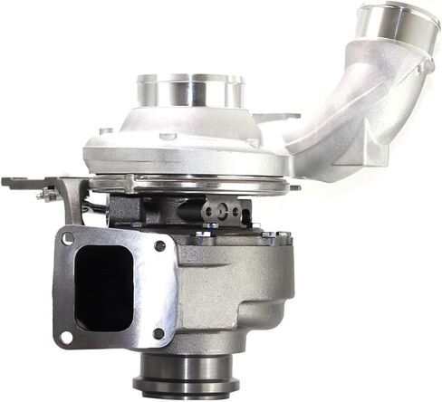 شاحن توربيني جديد OEM 179035 (4054) Borg Warner S300V لـ Navistar DT466E International Maxxforce DT DT466 7.6L 225hp in Kuwait