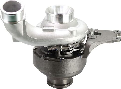 شاحن توربيني جديد OEM 179035 (4054) Borg Warner S300V لـ Navistar DT466E International Maxxforce DT DT466 7.6L 225hp in Kuwait