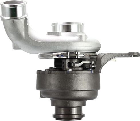 شاحن توربيني جديد OEM 179035 (4054) Borg Warner S300V لـ Navistar DT466E International Maxxforce DT DT466 7.6L 225hp in Kuwait