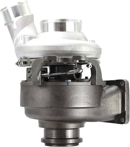 شاحن توربيني جديد OEM 179035 (4054) Borg Warner S300V لـ Navistar DT466E International Maxxforce DT DT466 7.6L 225hp in Kuwait