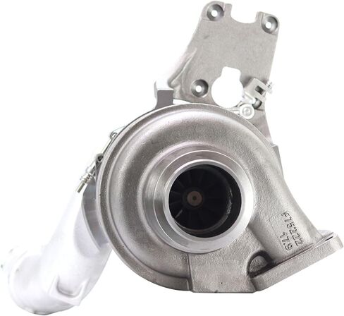 شاحن توربيني جديد OEM 179035 (4054) Borg Warner S300V لـ Navistar DT466E International Maxxforce DT DT466 7.6L 225hp in Kuwait