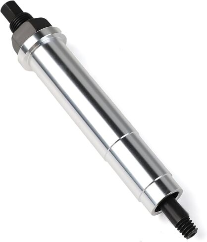 Broken Spark Plug Extractor Tool Kit Compatible with Ford Triton 5.4L 3-Valve Engines, Extractor Kit for Damaged Spark Plugs 65600 (Black) in Kuwait