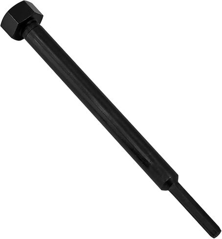 GM-52074 Glow Plug Bore Reamer Tool Compatible with Duramax 6.6L 3.0L 2.8L Engines, EN-52074 OTC-7223 Carbon Buildup Removal & Thread Cleaning in Kuwait