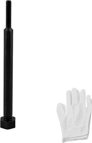 GM-52074 Glow Plug Bore Reamer Tool Compatible with Duramax 6.6L 3.0L 2.8L Engines, EN-52074 OTC-7223 Carbon Buildup Removal & Thread Cleaning in Kuwait