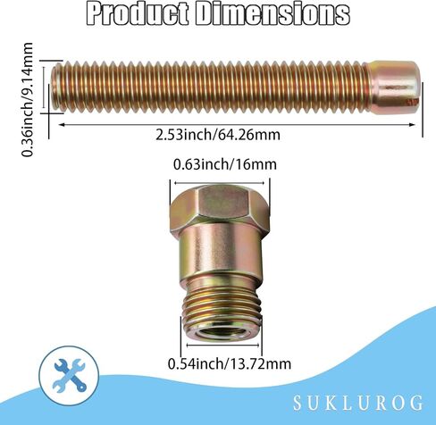 (1 قطعة) 66792 مسامير تحديد موقع المركز الميت العلوي، أداة إيقاف المكبس لتحديد موقع TDC، مسامير في فتحة توصيل الإشعال 14 مم أداة إيقاف المكبس in Kuwait