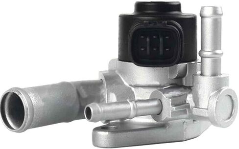 22270-50020 2227050020 Air Control Valve Compatible with Toyota SC400 LS400 3.0L 4.0L 1996-2000 in Saudi Arabia
