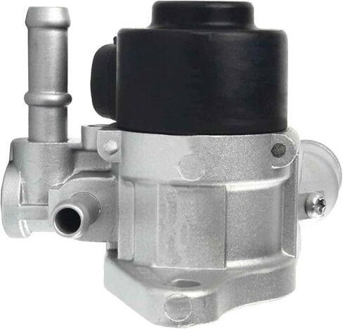 22270-50020 2227050020 Air Control Valve Compatible with Toyota SC400 LS400 3.0L 4.0L 1996-2000 in Saudi Arabia
