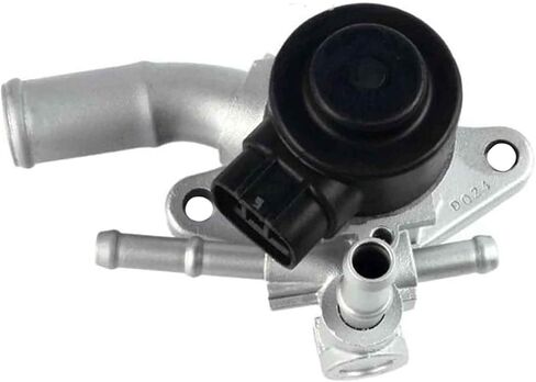 22270-50020 2227050020 Air Control Valve Compatible with Toyota SC400 LS400 3.0L 4.0L 1996-2000 in Saudi Arabia