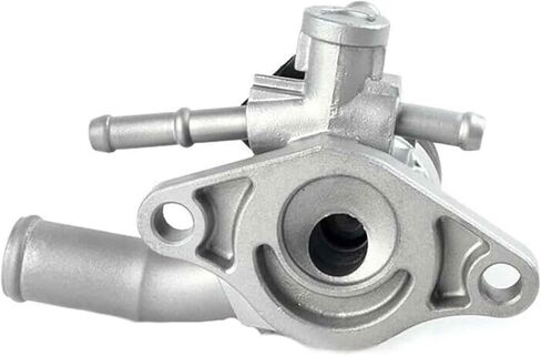 22270-50020 2227050020 Air Control Valve Compatible with Toyota SC400 LS400 3.0L 4.0L 1996-2000 in Saudi Arabia