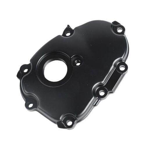 Motorcycle Oil Pump Cover Crank Case Compatible with YZF R6 YZF-R6 2006-2025 2008 2010 2012 2013 2015 2016 2018 2020 2022 2023 2024 in Saudi Arabia