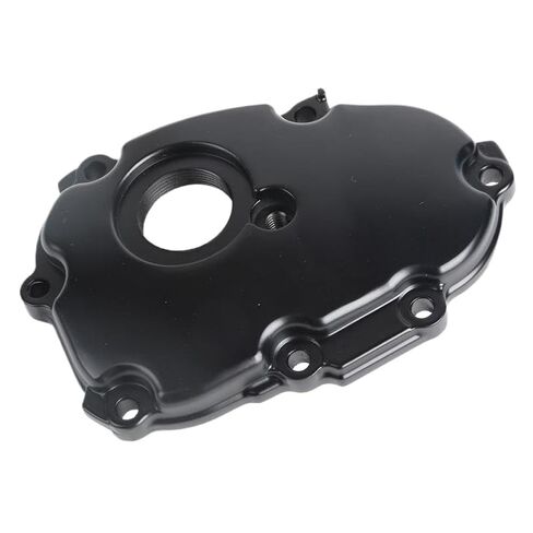 Motorcycle Oil Pump Cover Crank Case Compatible with YZF R6 YZF-R6 2006-2025 2008 2010 2012 2013 2015 2016 2018 2020 2022 2023 2024 in Saudi Arabia