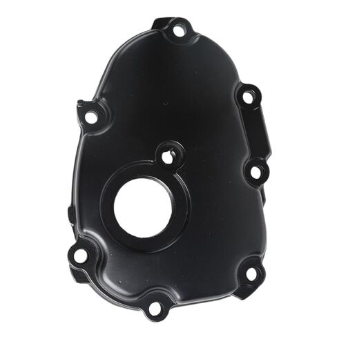 Motorcycle Oil Pump Cover Crank Case Compatible with YZF R6 YZF-R6 2006-2025 2008 2010 2012 2013 2015 2016 2018 2020 2022 2023 2024 in Saudi Arabia