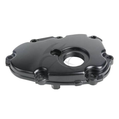 دراجة نارية مضخة زيت غطاء كرنك متوافق مع YZF R6 600 2006 2010 2012 2013 2015 2017 2019 2020 2022 2023 2024 in Saudi Arabia