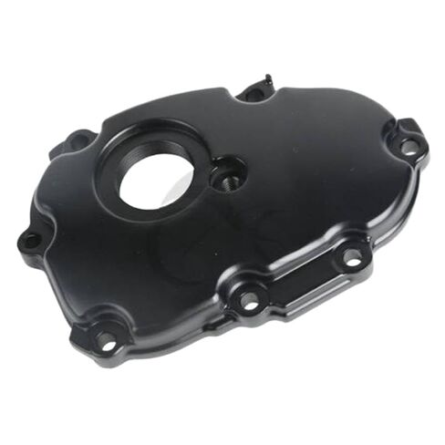 دراجة نارية مضخة زيت غطاء كرنك متوافق مع YZF R6 600 2006 2010 2012 2013 2015 2017 2019 2020 2022 2023 2024 in Saudi Arabia
