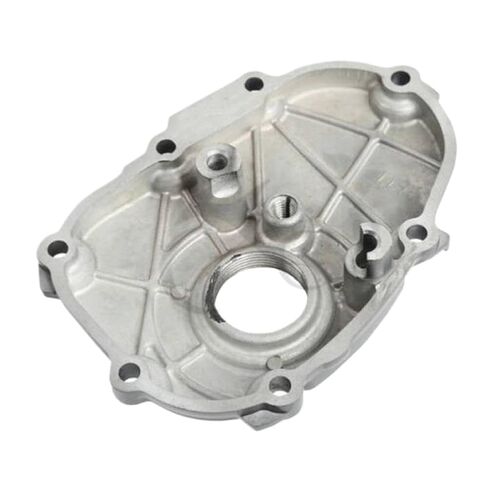 دراجة نارية مضخة زيت غطاء كرنك متوافق مع YZF R6 600 2006 2010 2012 2013 2015 2017 2019 2020 2022 2023 2024 in Saudi Arabia
