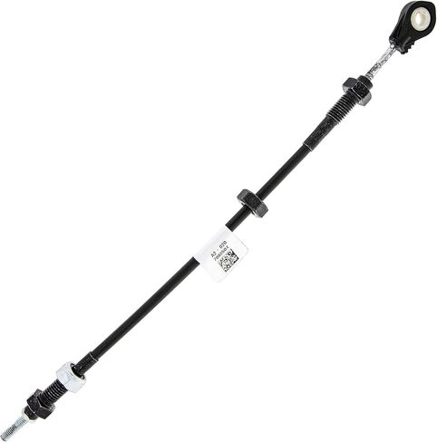 Polaris Snowmobile Pull/Push Cable, Genuine OEM Part 7082504, Qty 1 in Saudi Arabia