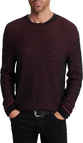 John Varvatos Men's Tomar Crew in Saudi Arabia