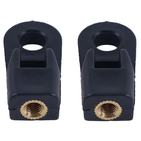 2PCS 67275-95600 Outboard Control Box Cable Connector Compatible with Suzuki Control Box Cable Connector in Saudi Arabia