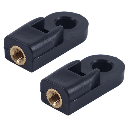 2PCS 67275-95600 Outboard Control Box Cable Connector Compatible with Suzuki Control Box Cable Connector in Saudi Arabia