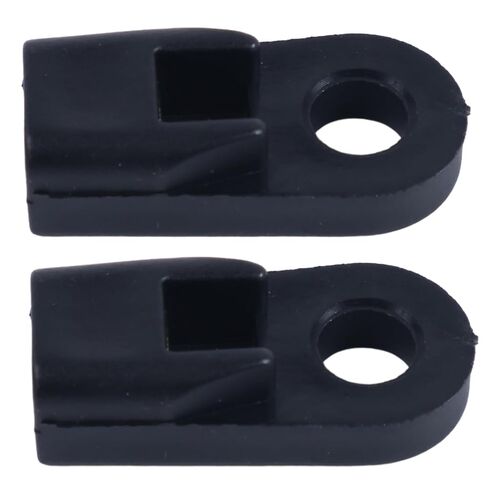 2PCS 67275-95600 Outboard Control Box Cable Connector Compatible with Suzuki Control Box Cable Connector in Saudi Arabia