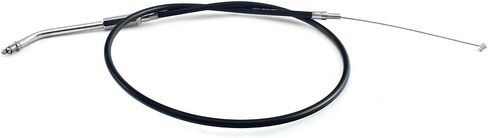 كابل خانق TOFR PVC 56308-88 لـ Harley Sportster 883 1200 XLH883 XLH1200 Hugger Deluxe 1988-1995 in Kuwait