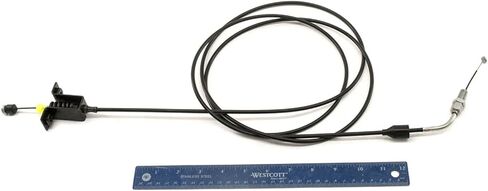 Polaris 7081702 Throttle Control Cable RZR Ranger 570 2012-2015 in Saudi Arabia