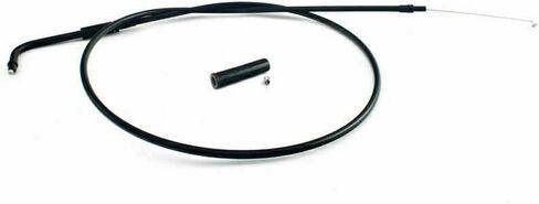 كابل خانق TOFR PVC 56523-02 56376-02 لـ Harley Road King FLHR 1999-2007 FLHRI FLHRCI FLHRC 2002‑2007 in Kuwait