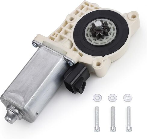 80-03129-90 Electric Side Step Motor, Compatible with Ford F150, Super Duty, GM, Hummer Dodge Electric Steps, Replacement for AMP Research Step Running Board Motor, A10049-113 in Saudi Arabia