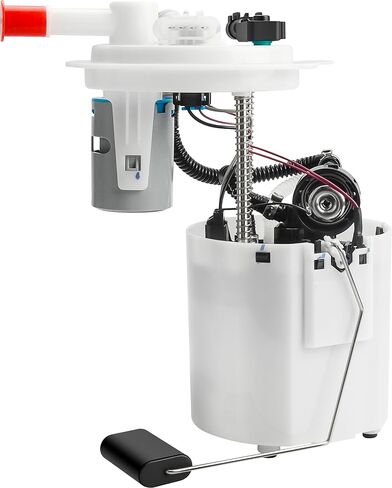 Electric Fuel Pump Assembly Compatible with Buick Enclave Chevy Traverse GMC Acadia Saturn Outlook V6 3.6L 2009 2010 2011 2012 2013 2014 2015 2016 2017, Replace E3790M F2701A 22957143 19181841 in Saudi Arabia