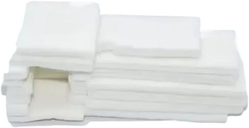 10 Sets Porous Pad Tray for 1799792 1746399 Compatible with L550 L551 L555 L565 L566 L575 L558 M100 M105 M200 M201 M205 ET4500 WF 2520 2530 in Saudi Arabia