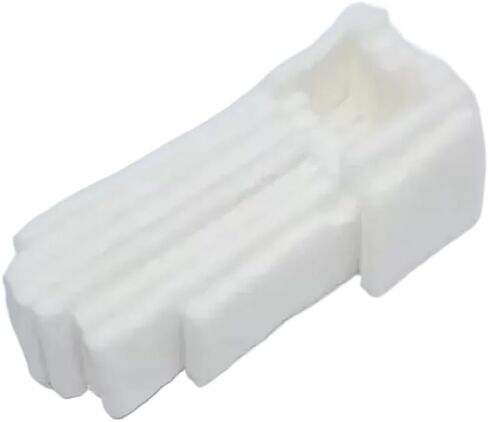 10 Sets Porous Pad Tray for 1799792 1746399 Compatible with L550 L551 L555 L565 L566 L575 L558 M100 M105 M200 M201 M205 ET4500 WF 2520 2530 in Saudi Arabia