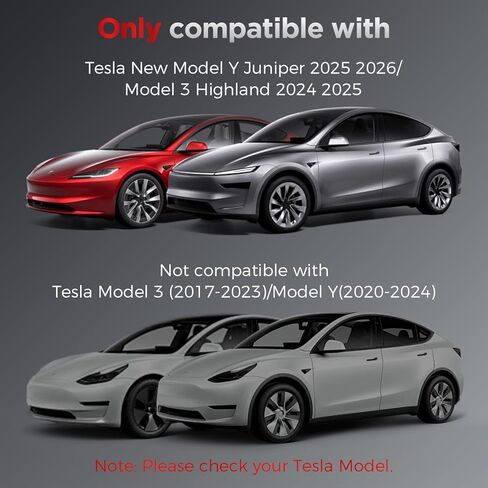 65W USB Charger Hub for Tesla Model Y Juniper 2026 & Model 3 Highland 2024 2025 Accessories, Fast Charging with Retractable Cables, 5-Port USB Charger Docking Station fit Tesla Center Console in Saudi Arabia