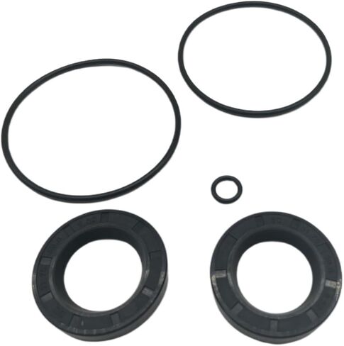 [مجموعة سدادات عمود المروحة لملحقات السيارة لفولفو بنتا 120S 130S 150S MS25S Sterndrive يستبدل 3593663 873108 925256 955974 23008 سهل التركيب] in Kuwait