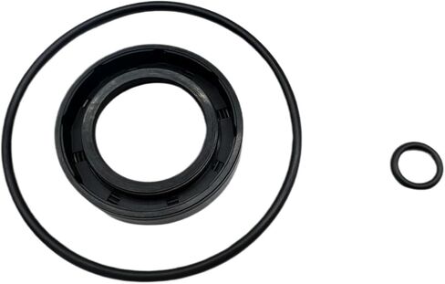 [مجموعة سدادات عمود المروحة لملحقات السيارة لفولفو بنتا 120S 130S 150S MS25S Sterndrive يستبدل 3593663 873108 925256 955974 23008 سهل التركيب] in Kuwait