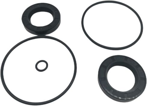 [مجموعة سدادات عمود المروحة لملحقات السيارة لفولفو بنتا 120S 130S 150S MS25S Sterndrive يستبدل 3593663 873108 925256 955974 23008 سهل التركيب] in Kuwait