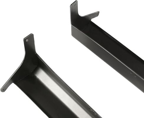 Side Skirts Extension Fit for H0NDA Civic 2001-2005 Coupe Sedan 2Dr / 4Dr RS Style in Saudi Arabia