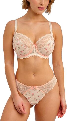 حمالة صدر Freya للسيدات من Cherish Me Underwire in Kuwait