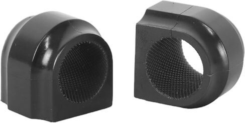 Whiteline KSK077-20 Bushing Kit, Black in Saudi Arabia