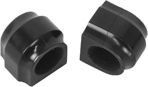 Whiteline KSK077-20 Bushing Kit, Black in Saudi Arabia